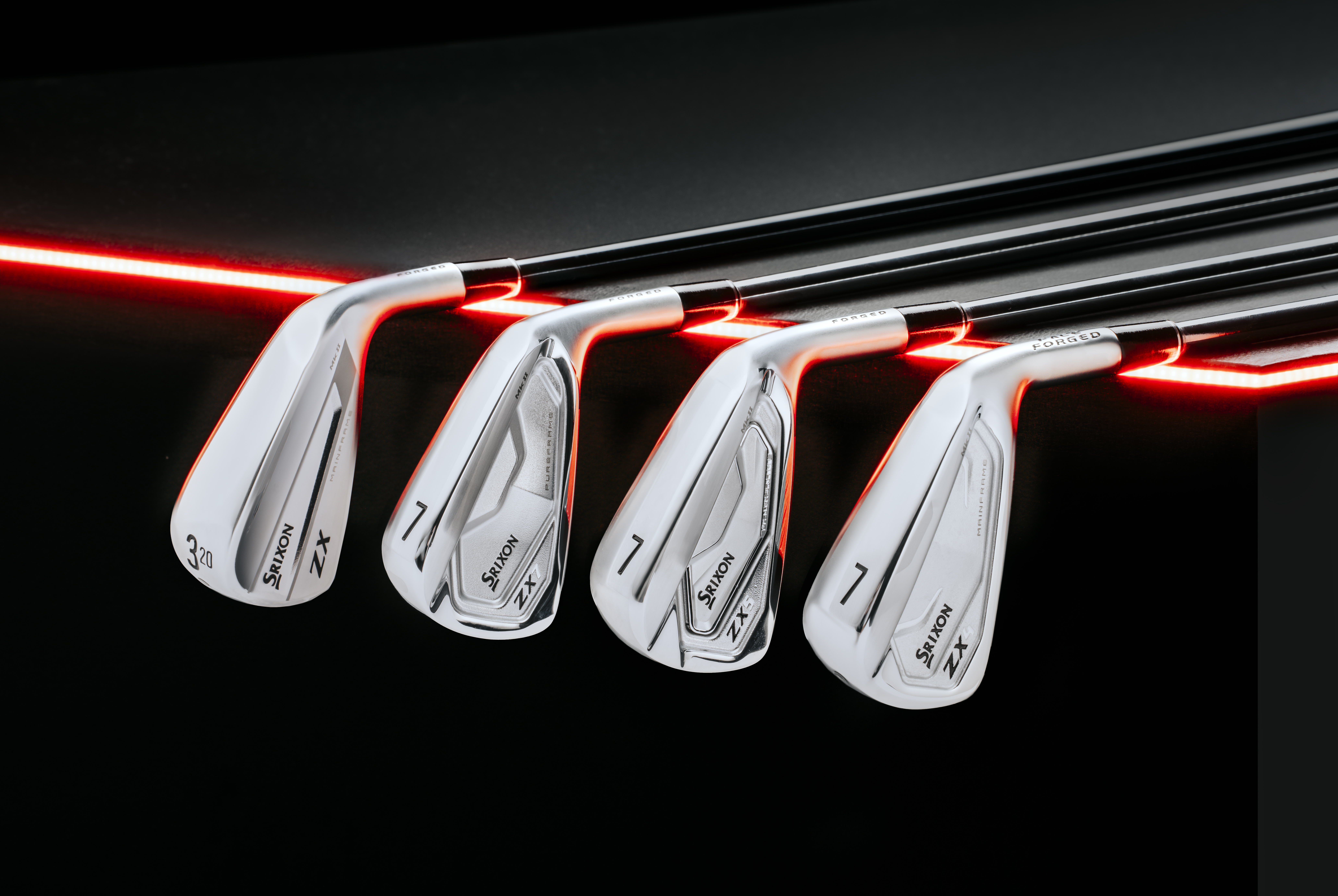 Srixon Z-Series irons: What you need to know | Golf Equipment 